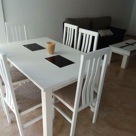 Piso Almeria Playa Exterior photo