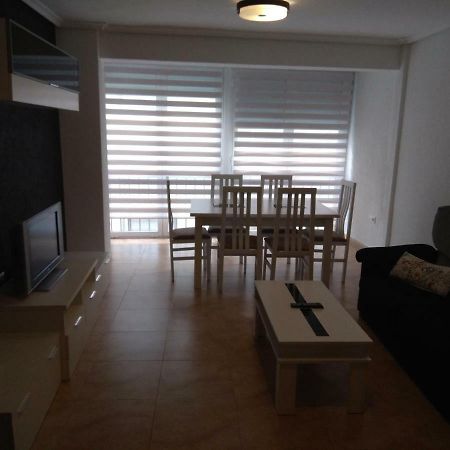 Piso Almeria Playa Exterior photo